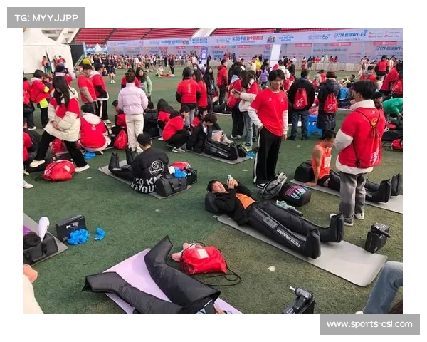 运动员赛后恢复方案设计：科学营养策略助力体能恢复与竞技状态提升