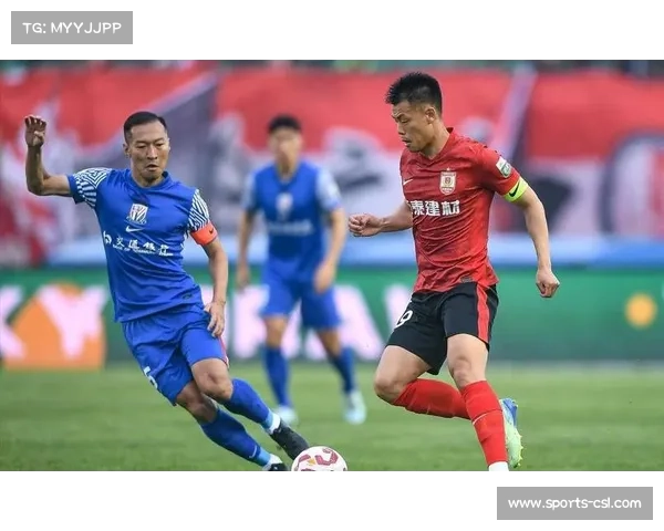 长春亚泰客场遭遇五连败，攻防表现全线下滑