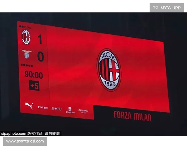 阿莱格里盛赞替补奇兵，坦言米兰阵容深度决定冠军归属