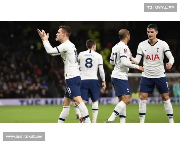 机构操盘心理战：温水煮青蛙？热刺vs西汉姆盘口耐人寻味