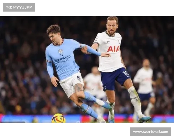 热刺2-2战平曼城，索兰克梅开二度助球队顽强抢分