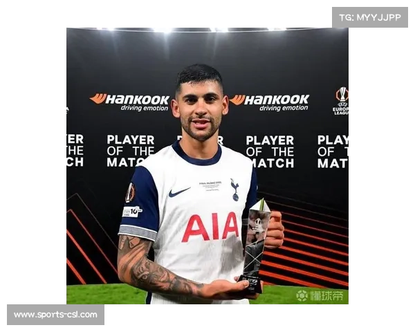 热刺球员罗梅罗带病坚持半场后被迫离场，赛后发文批评球队阵容深度不足